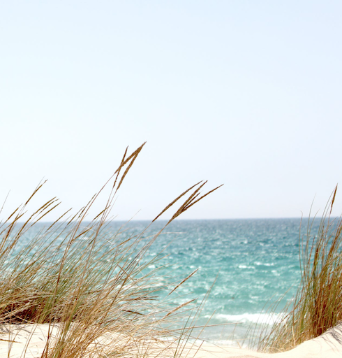 beach hat